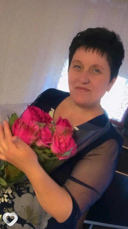 Фото Светлана