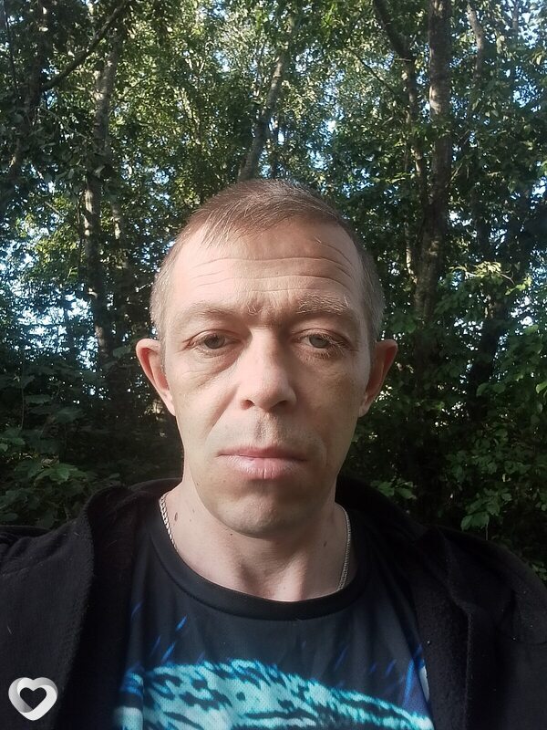 Фото анкеты Дмитрий