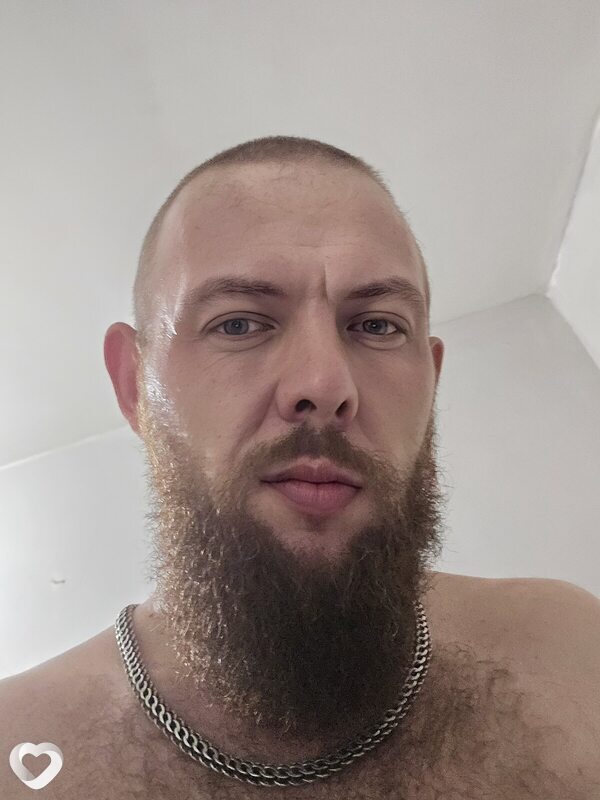 Фото анкеты Дик