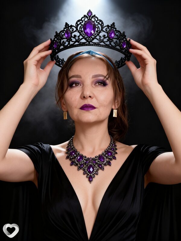 Фото анкеты Света