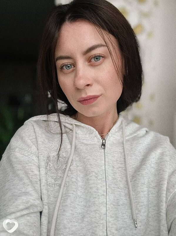 Фото анкеты Ирина