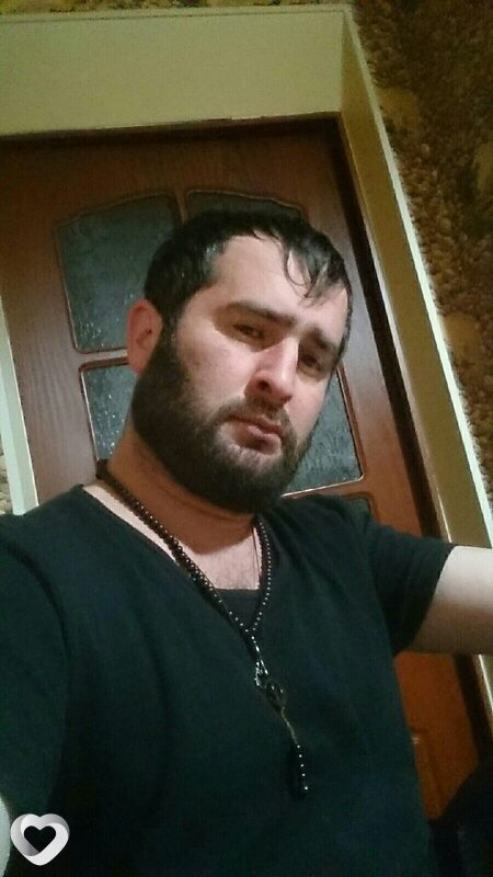 Фото анкеты Zaur