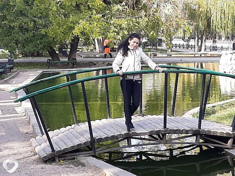 Фото Лена