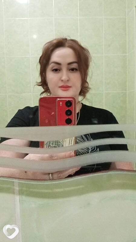 Фото анкеты Лиана