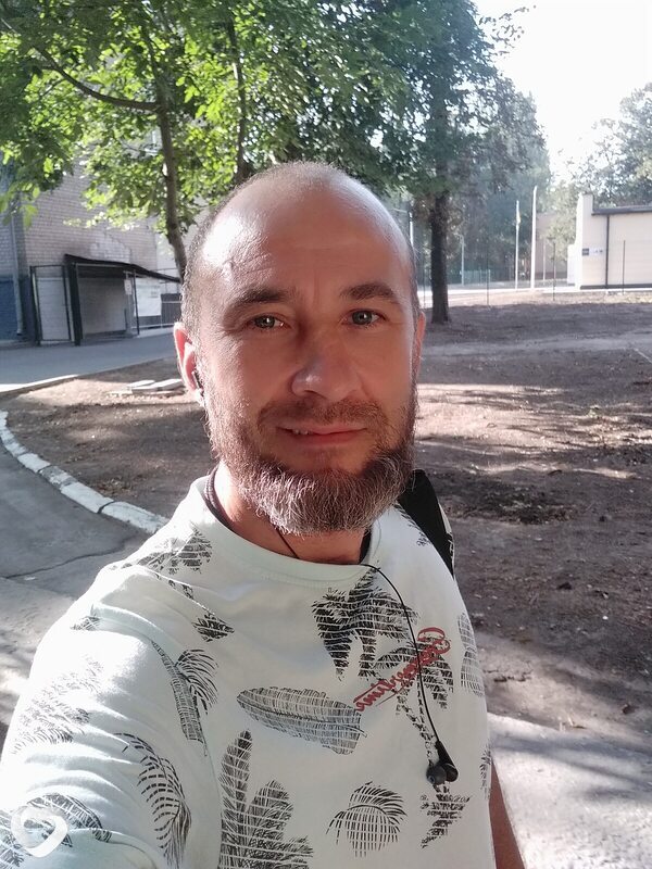 Фото Иван