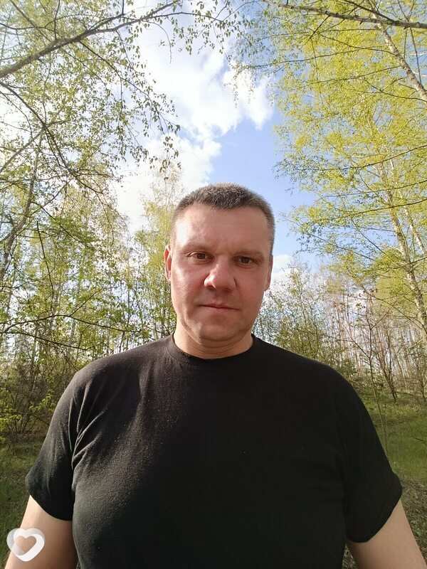 Фото анкеты Роман