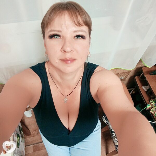 Фото анкеты Elena