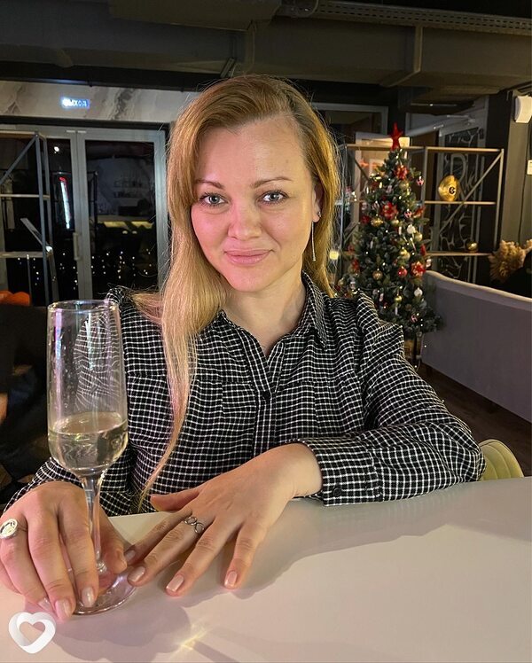 Фото Елена