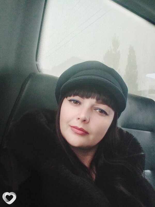Фото анкеты Ирина
