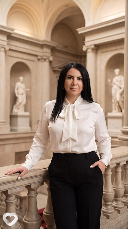 Фото Ирина
