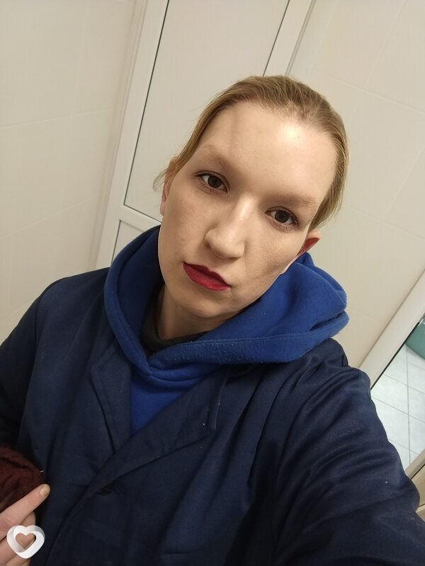 Фото анкеты Dianka