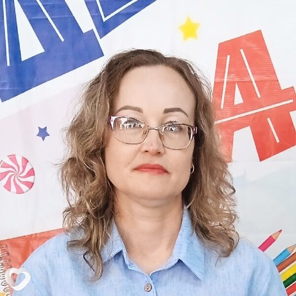 Фото анкеты Ольга