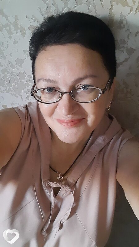Фото анкеты Ольга