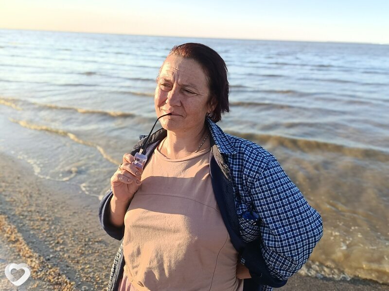 Фото анкеты Татьяна