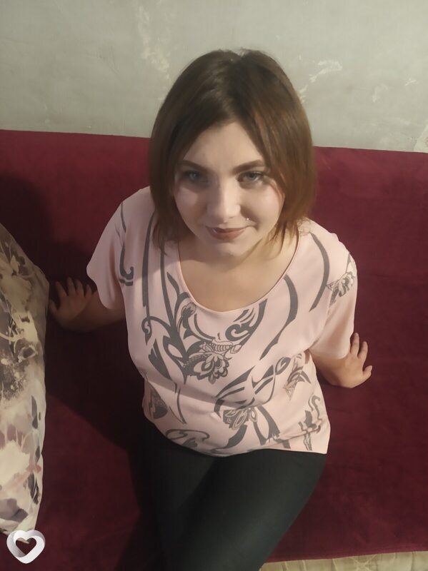 Фото анкеты Anna