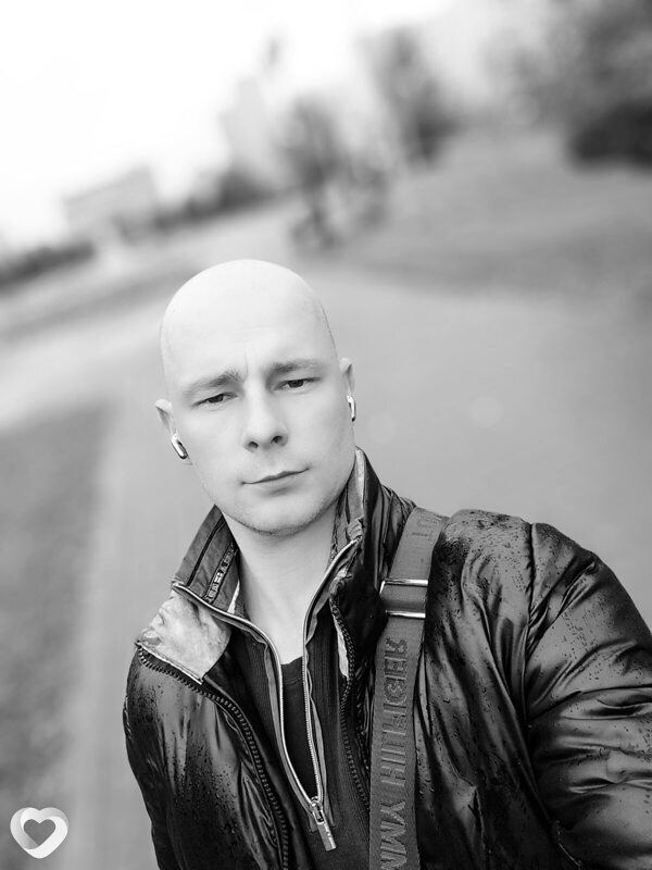 Фото анкеты Андрей