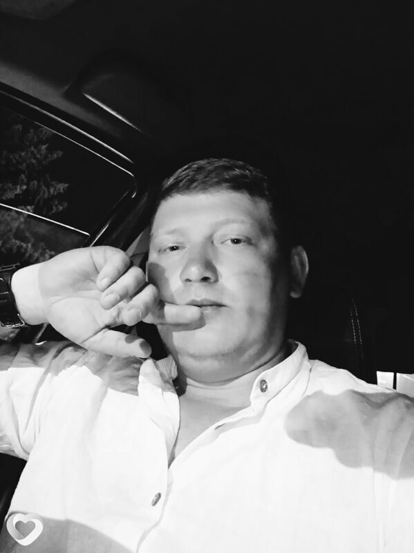 Фото анкеты Алексей