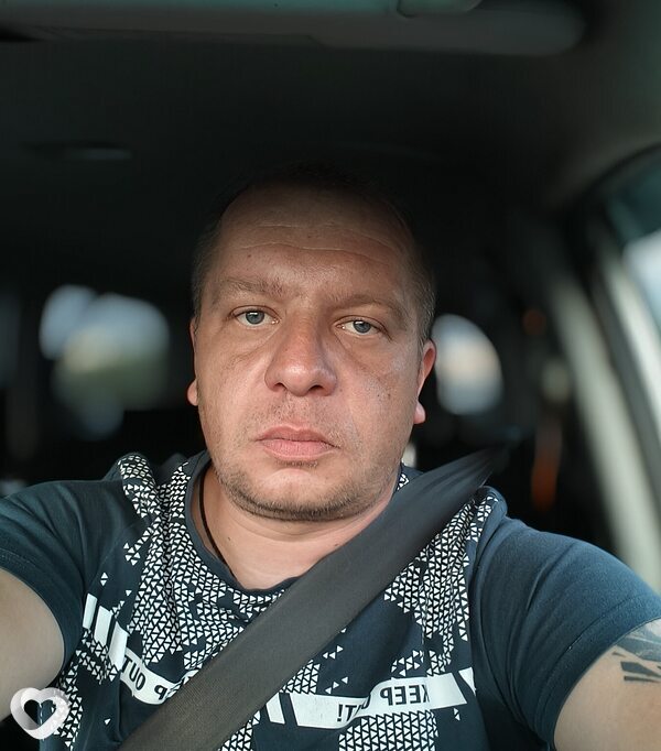 Фото анкеты Кирилл