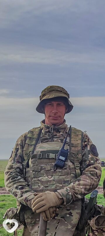 Фото анкеты Алексей
