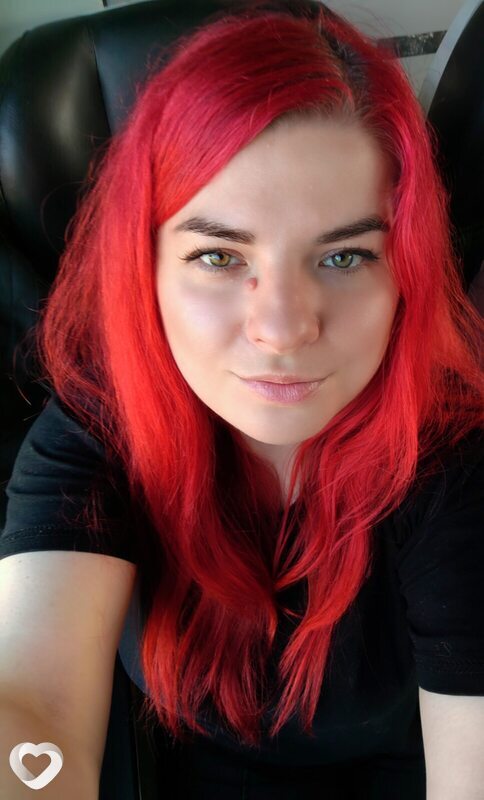 Фото анкеты Angrymermaid