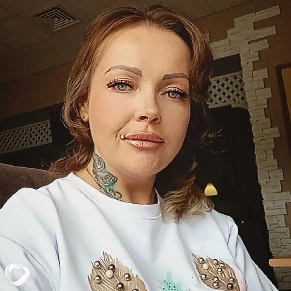 Фото Наталия