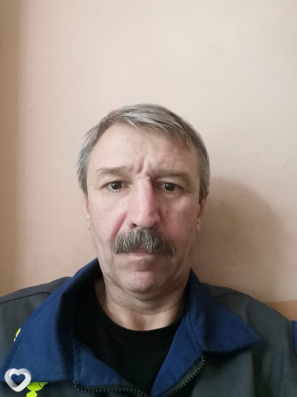Фото анкеты Валерий