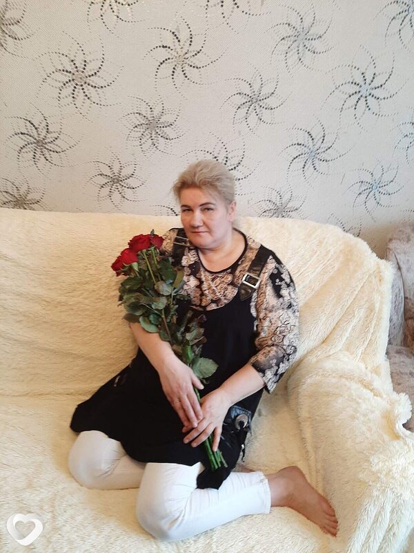 Фото анкеты Лика