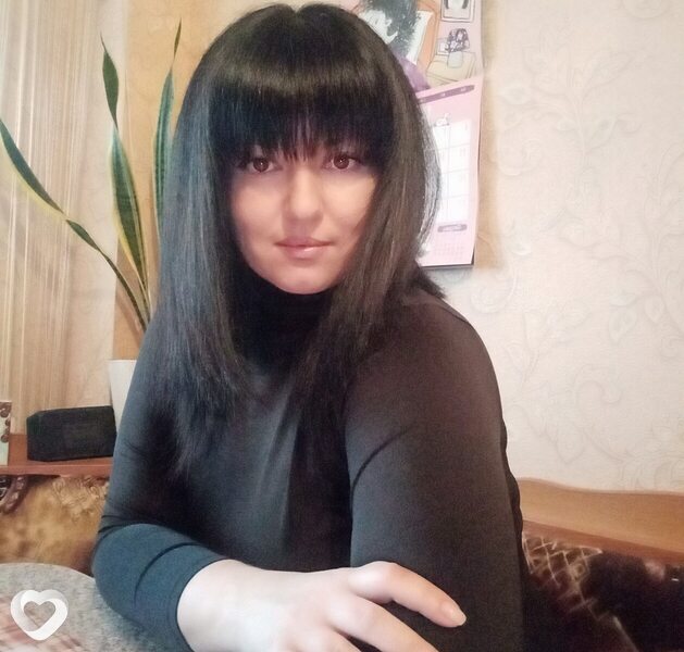 Фото анкеты Марина