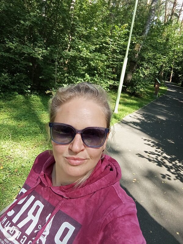 Фото анкеты Лана