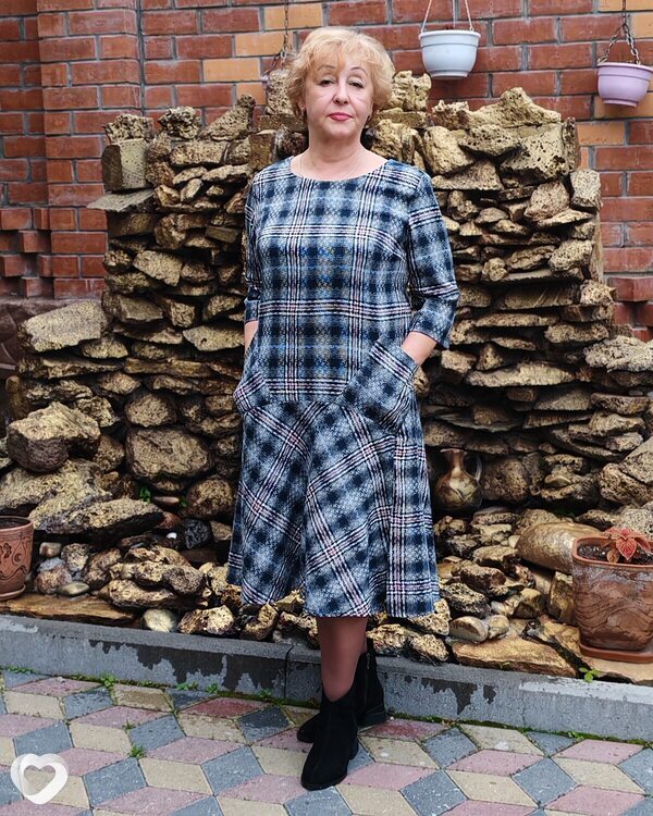 Фото анкеты Ольга