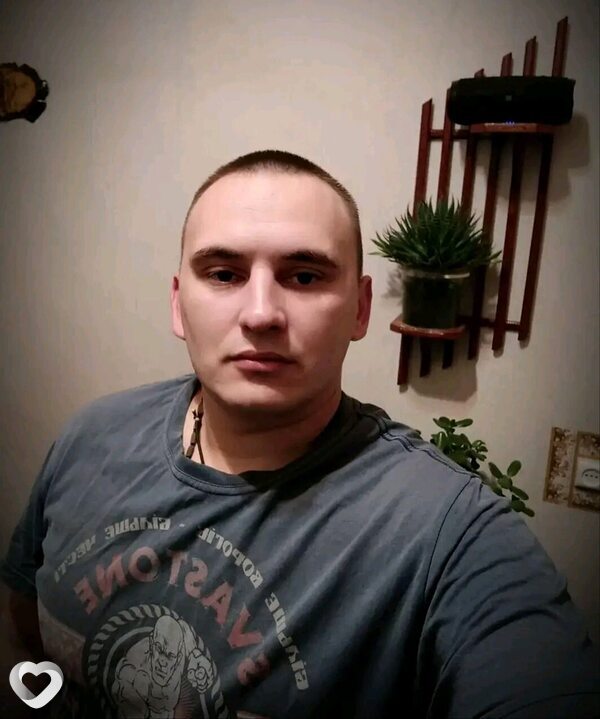 Фото анкеты Сергей