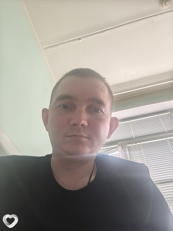 Фото анкеты Алексей
