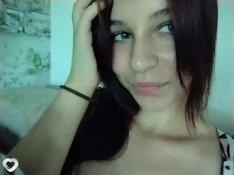 Фото анкеты Аля