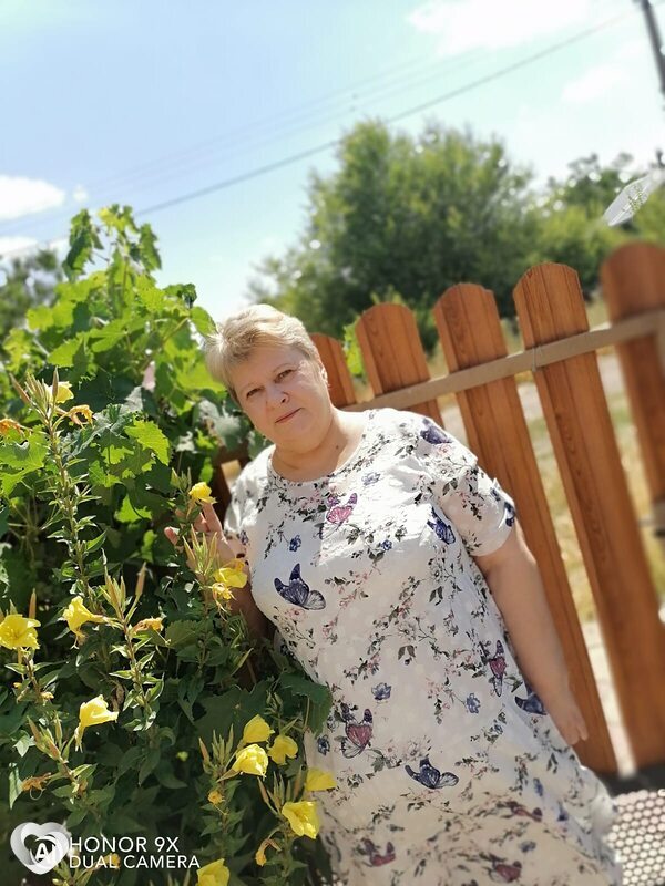 Фото Ольга