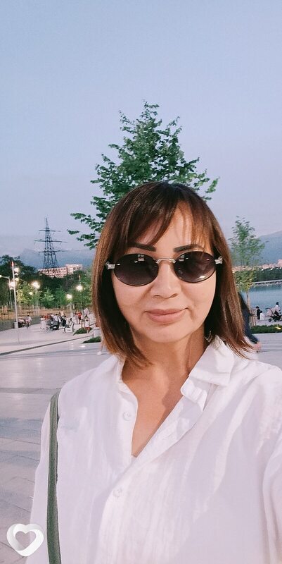 Фото анкеты Салима