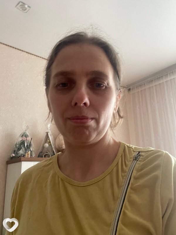 Фото анкеты Nadiia