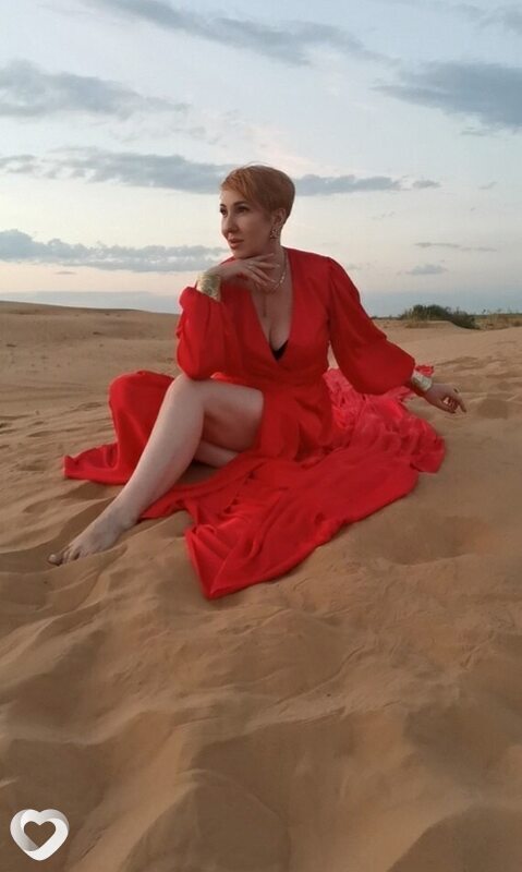 Фото Ирина