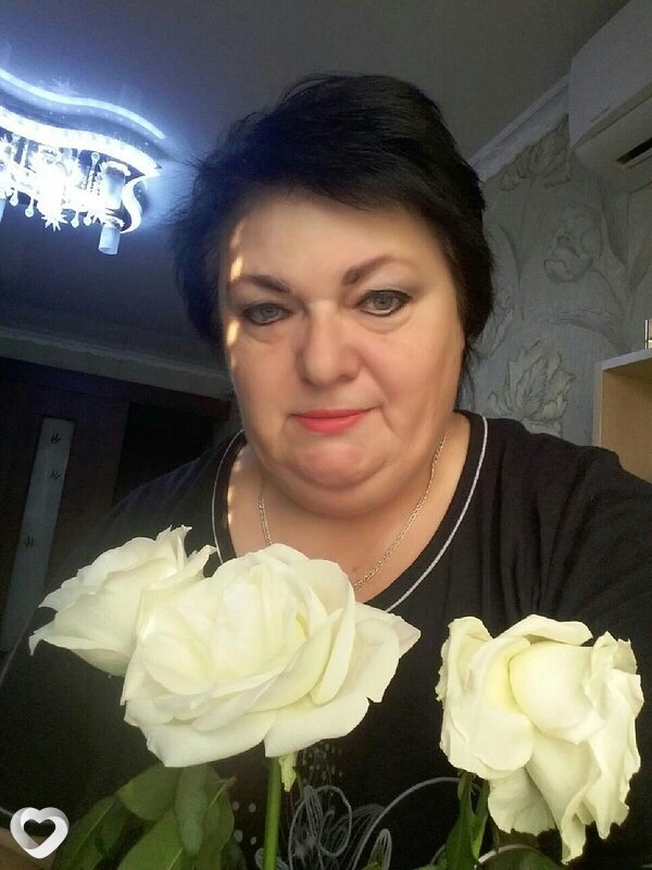 Фото Людмила