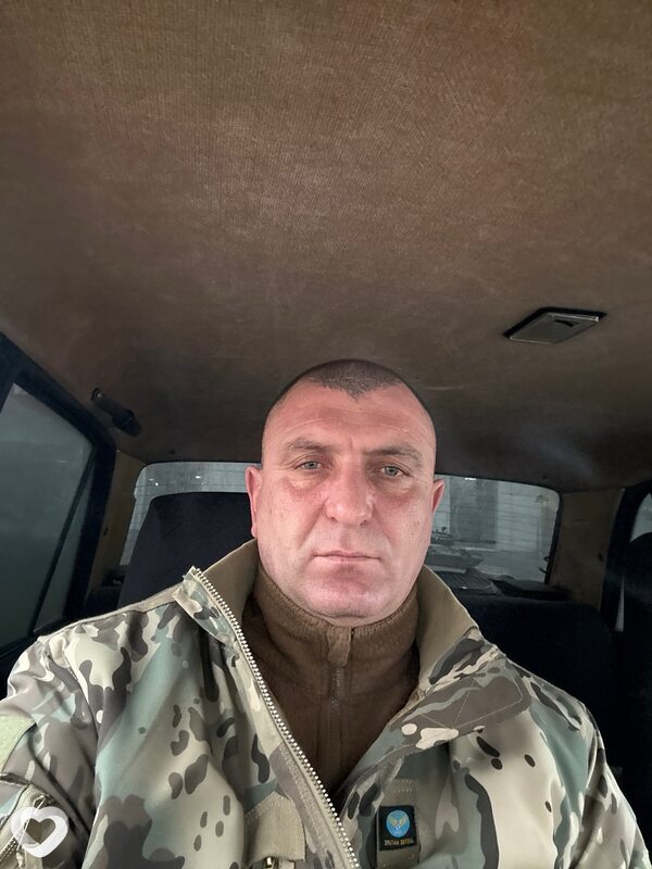 Фото анкеты Александр