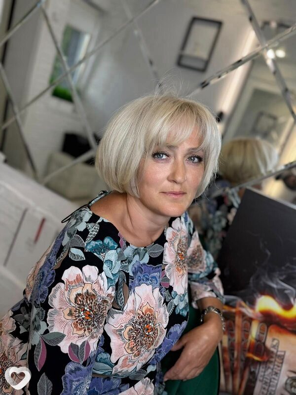 Фото анкеты Екатерина