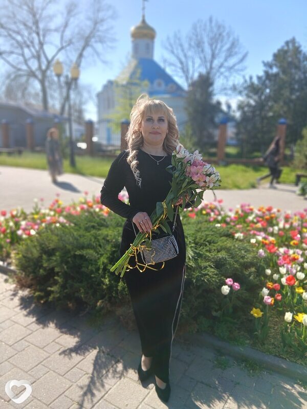 Фото анкеты Дарина