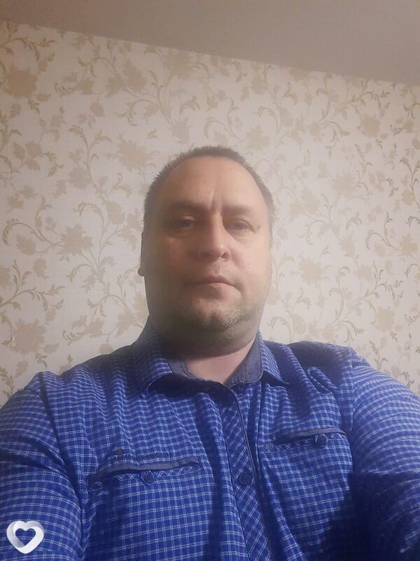 Фото анкеты Pavel