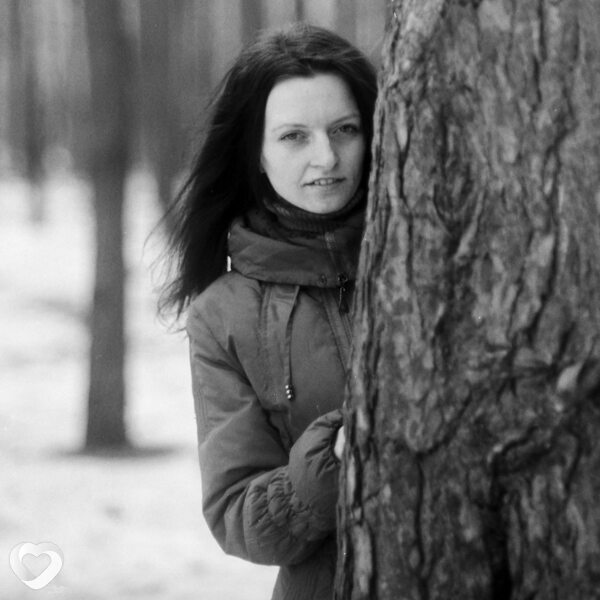 Фото анкеты Пелагея