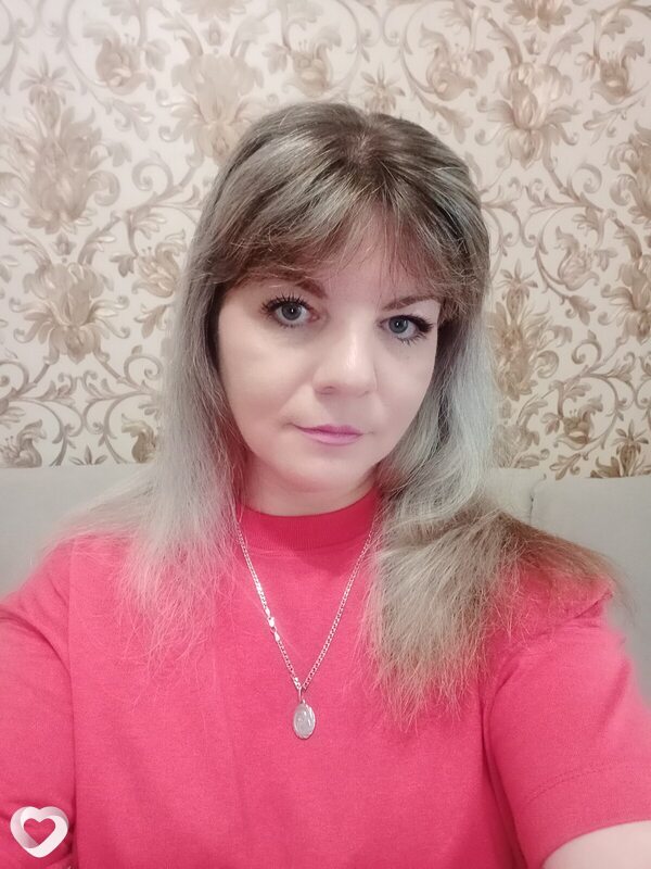 Фото анкеты Диана