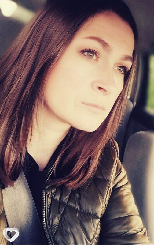 Фото анкеты Мария