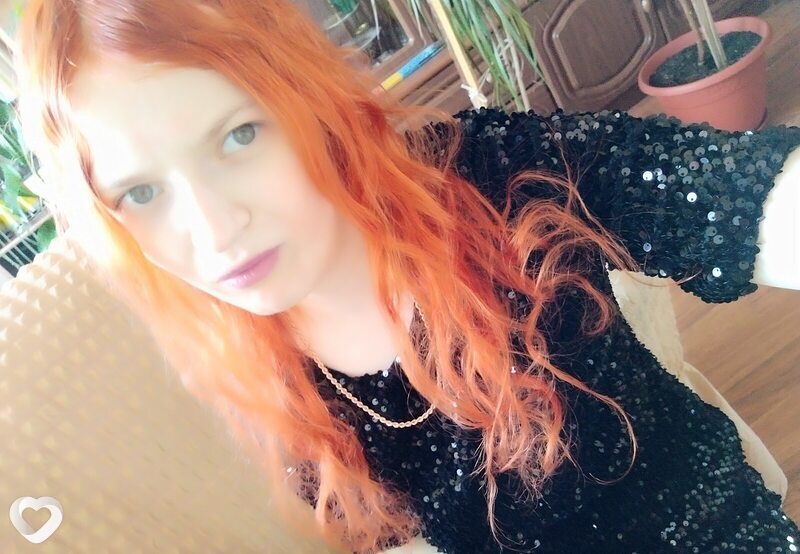 Фото анкеты Оля
