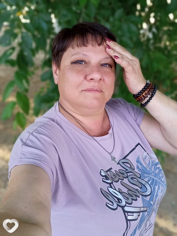 Фото Наталья