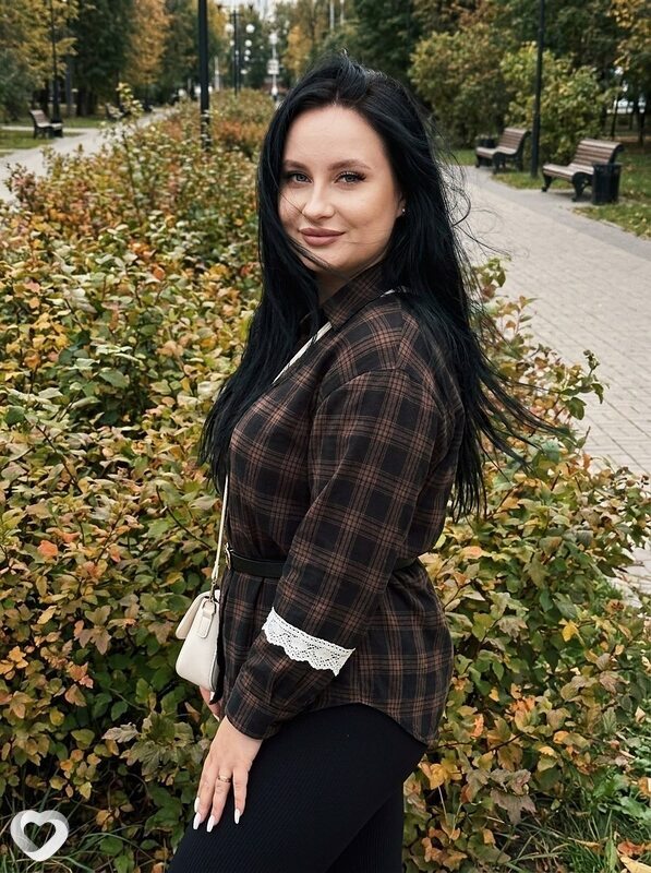 Фото анкеты Sofi