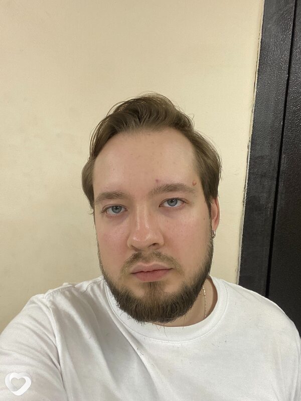Фото анкеты Алексей