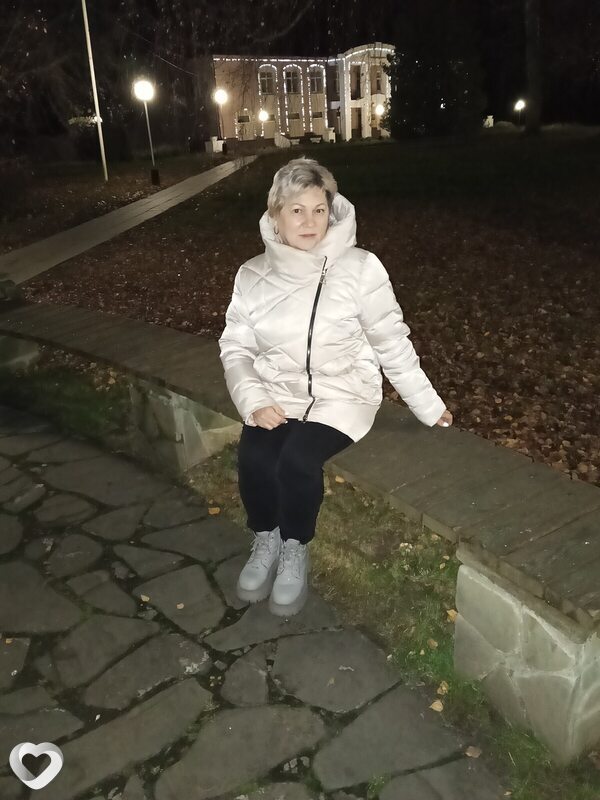 Фото Валентина